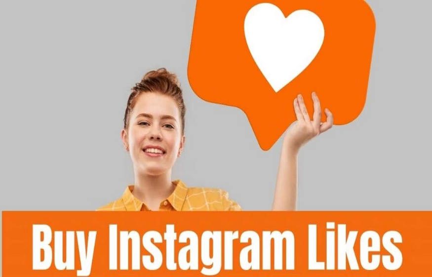 Instagram Likes