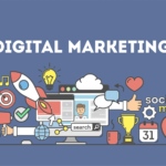 digital marketing consulting agency