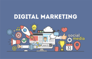 digital marketing consulting agency