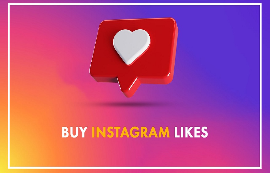 Instagram likes