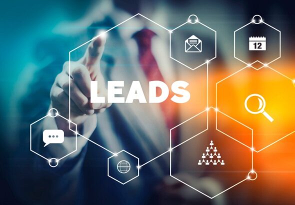 B2B Lead Generation