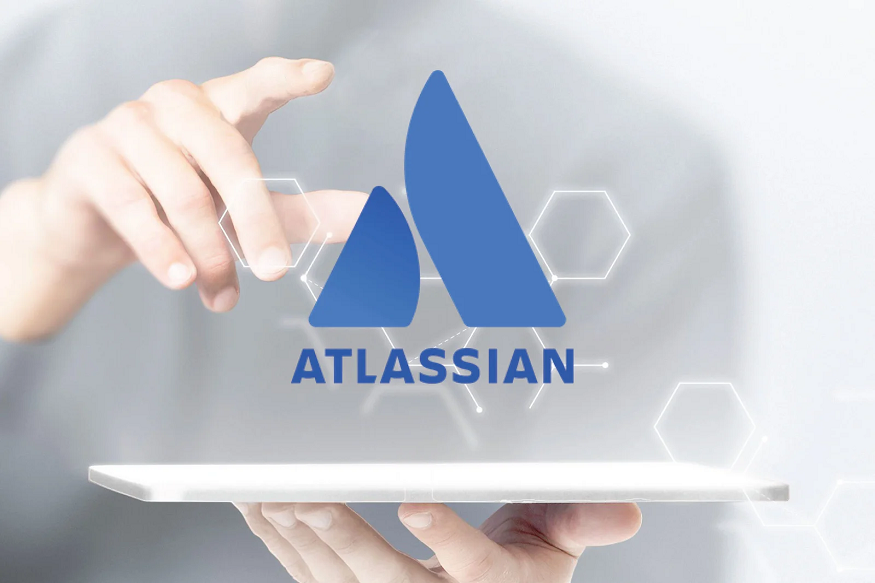 Atlassian services