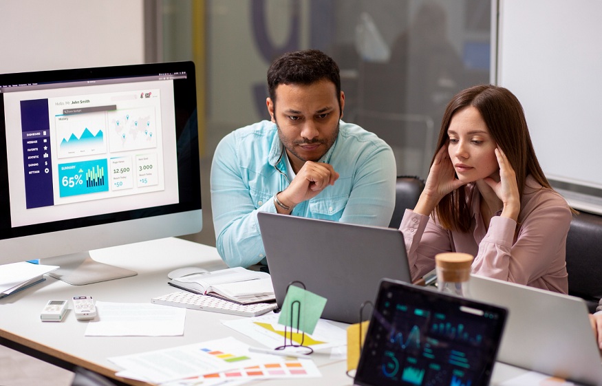 Data analyst course